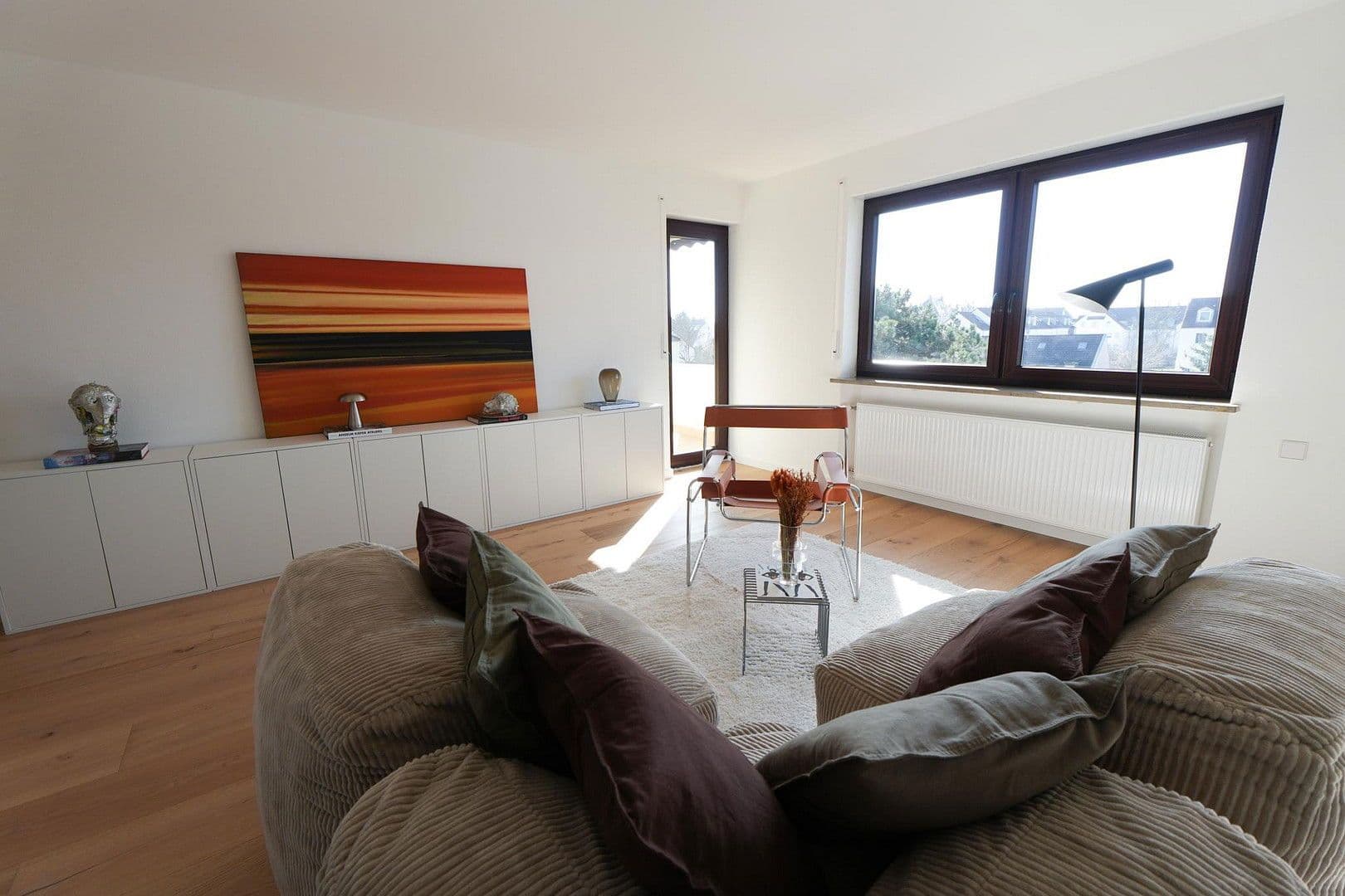 Prodej bytu 3+1 82 m², Derchinger Straße 59b, Augsburg Lechhausen, Bavorsko Prodej bytu 3+1 82 m², Derchinger Straße 59b, Augsburg Lechhausen, Bavorsko