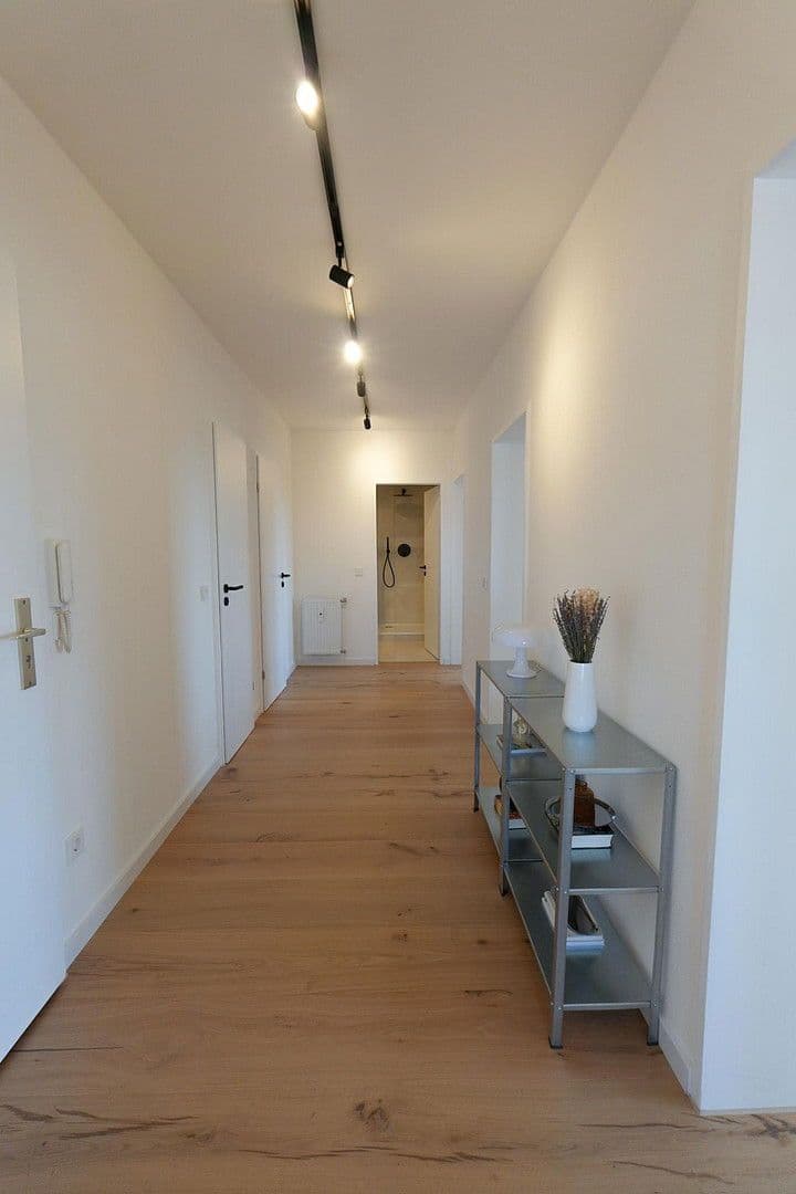 Prodej bytu 3+1 82 m², Derchinger Straße 59b, Augsburg Lechhausen, Bavorsko Prodej bytu 3+1 82 m², Derchinger Straße 59b, Augsburg Lechhausen, Bavorsko