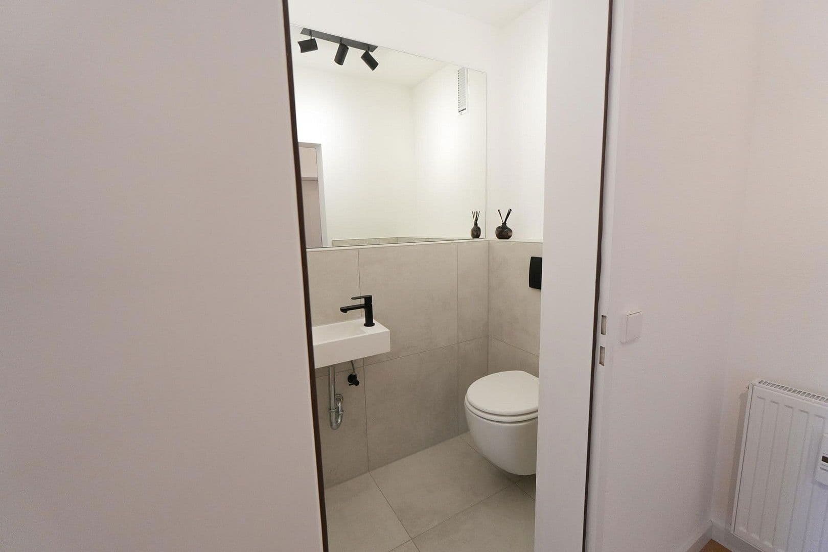 Prodej bytu 3+1 82 m², Derchinger Straße 59b, Augsburg Lechhausen, Bavorsko Prodej bytu 3+1 82 m², Derchinger Straße 59b, Augsburg Lechhausen, Bavorsko