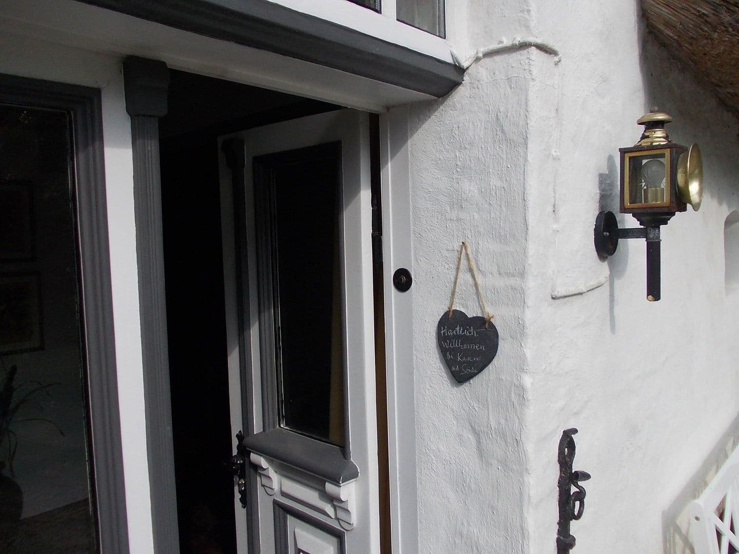 Prodej domu 129 m², pozemek 1.021 m², Schlossbergstraße 6, Stadum, Šlesvicko-Holštýnsko Prodej domu 129 m², pozemek 1.021 m², Schlossbergstraße 6, Stadum, Šlesvicko-Holštýnsko