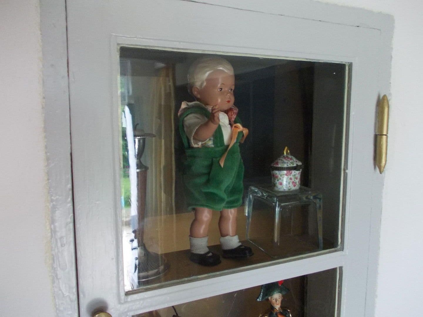 Prodej domu 129 m², pozemek 1.021 m², Schlossbergstraße 6, Stadum, Šlesvicko-Holštýnsko Prodej domu 129 m², pozemek 1.021 m², Schlossbergstraße 6, Stadum, Šlesvicko-Holštýnsko