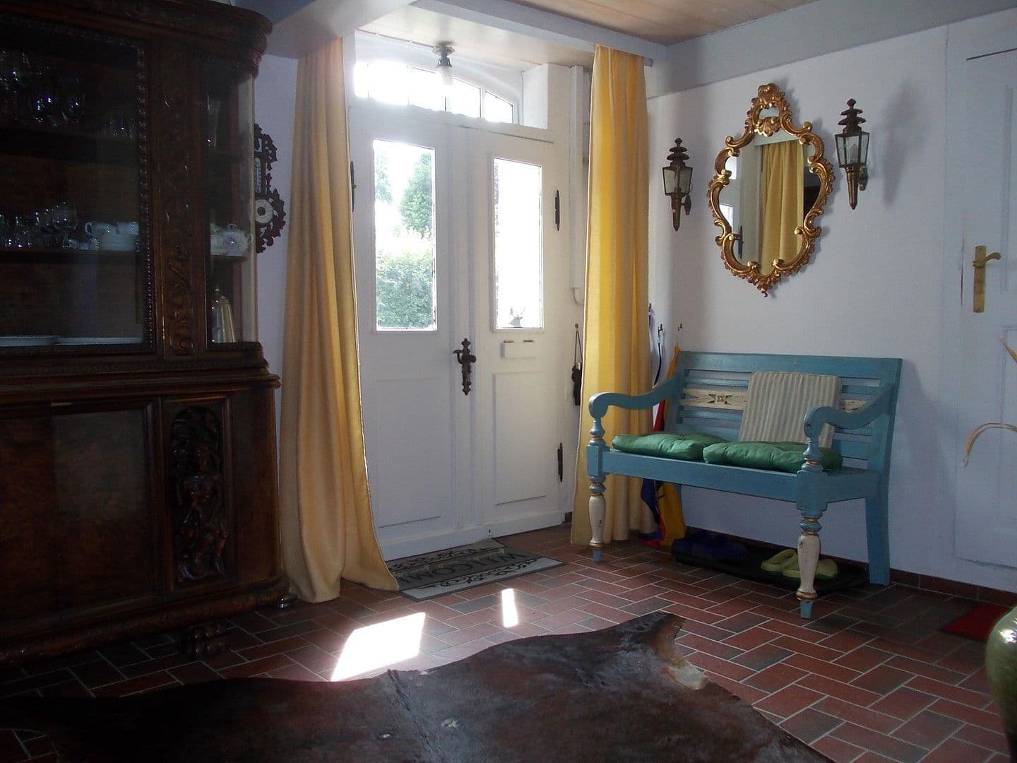 Prodej domu 129 m², pozemek 1.021 m², Schlossbergstraße 6, Stadum, Šlesvicko-Holštýnsko Prodej domu 129 m², pozemek 1.021 m², Schlossbergstraße 6, Stadum, Šlesvicko-Holštýnsko