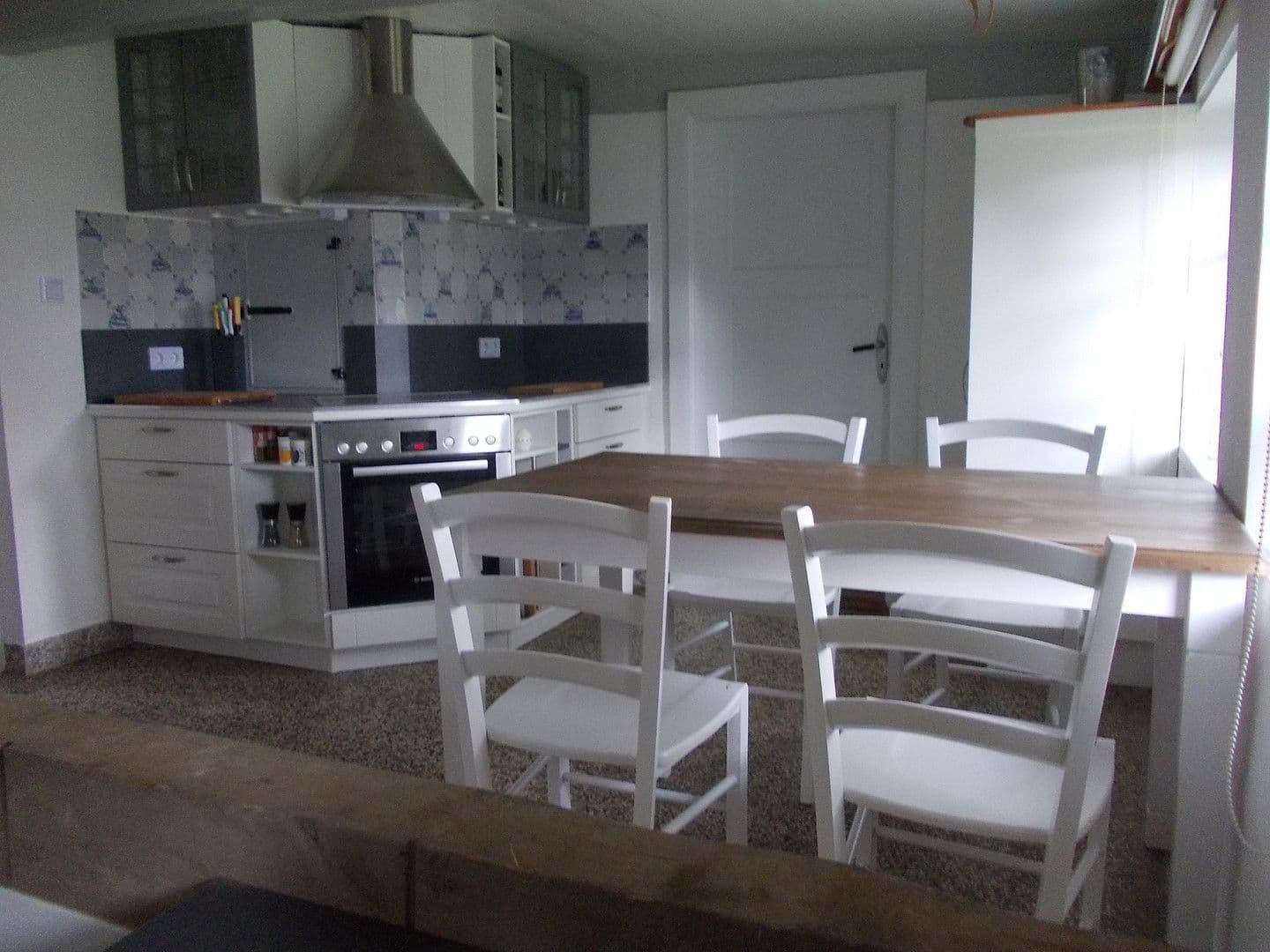 Prodej domu 129 m², pozemek 1.021 m², Schlossbergstraße 6, Stadum, Šlesvicko-Holštýnsko Prodej domu 129 m², pozemek 1.021 m², Schlossbergstraße 6, Stadum, Šlesvicko-Holštýnsko