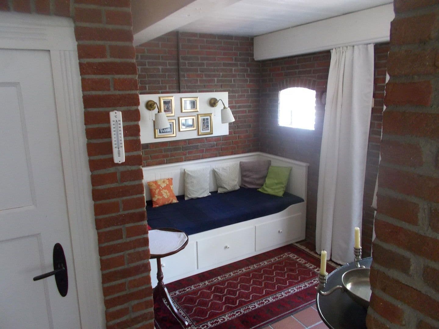 Prodej domu 129 m², pozemek 1.021 m², Schlossbergstraße 6, Stadum, Šlesvicko-Holštýnsko Prodej domu 129 m², pozemek 1.021 m², Schlossbergstraße 6, Stadum, Šlesvicko-Holštýnsko