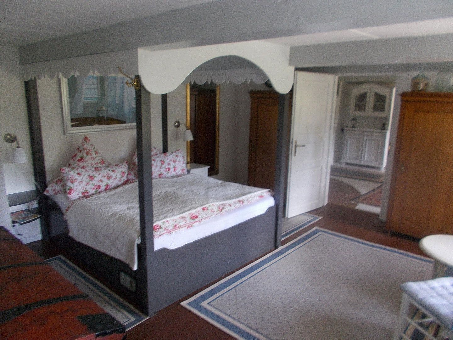 Prodej domu 129 m², pozemek 1.021 m², Schlossbergstraße 6, Stadum, Šlesvicko-Holštýnsko Prodej domu 129 m², pozemek 1.021 m², Schlossbergstraße 6, Stadum, Šlesvicko-Holštýnsko