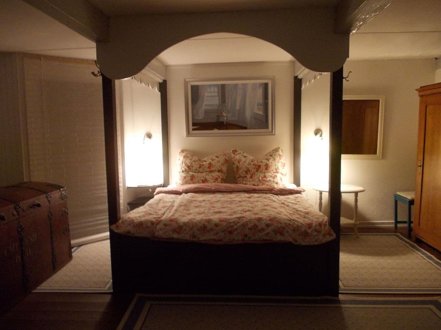 Prodej domu 129 m², pozemek 1.021 m², Schlossbergstraße 6, Stadum, Šlesvicko-Holštýnsko Prodej domu 129 m², pozemek 1.021 m², Schlossbergstraße 6, Stadum, Šlesvicko-Holštýnsko