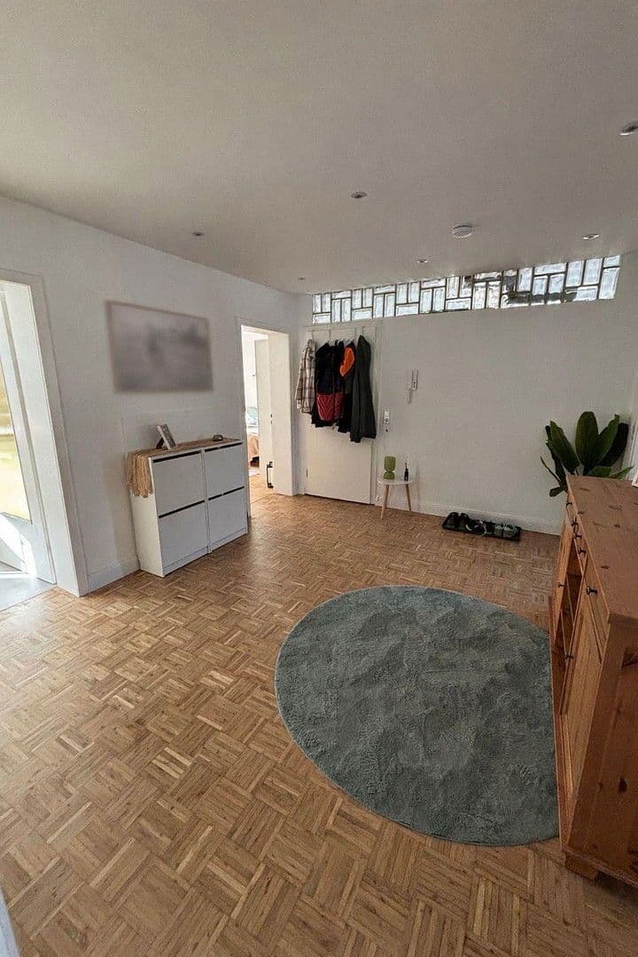 Pronájem bytu 4+1 142 m², Lohbachweg 9, Bad Sooden-Allendorf, Hessen Pronájem bytu 4+1 142 m², Lohbachweg 9, Bad Sooden-Allendorf, Hessen