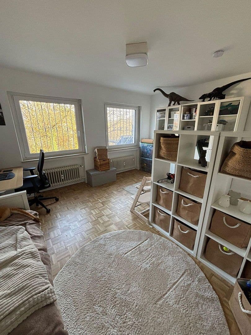 Pronájem bytu 4+1 142 m², Lohbachweg 9, Bad Sooden-Allendorf, Hessen Pronájem bytu 4+1 142 m², Lohbachweg 9, Bad Sooden-Allendorf, Hessen