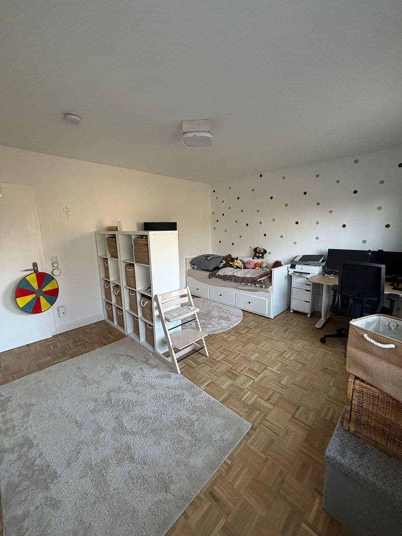 Pronájem bytu 4+1 142 m², Lohbachweg 9, Bad Sooden-Allendorf, Hessen Pronájem bytu 4+1 142 m², Lohbachweg 9, Bad Sooden-Allendorf, Hessen