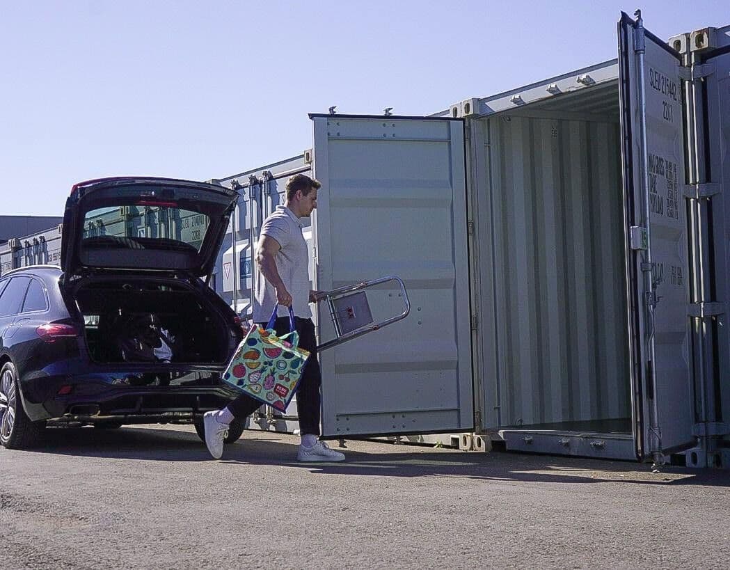 Pronájem garáže, Planetenfeldstraße 75, Dortmund, Severní Porýní-Vestfálsko Pronájem garáže, Planetenfeldstraße 75, Dortmund, Severní Porýní-Vestfálsko