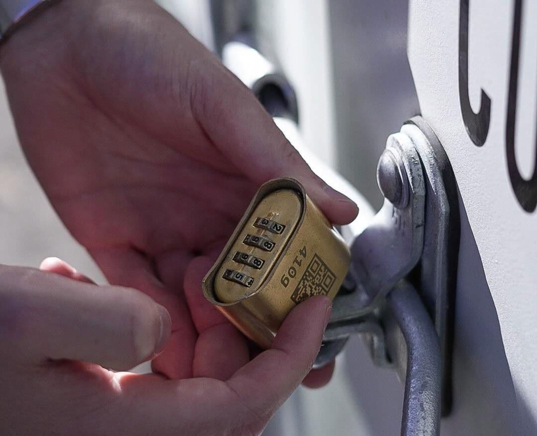 Pronájem garáže, Planetenfeldstraße 75, Dortmund, Severní Porýní-Vestfálsko Pronájem garáže, Planetenfeldstraße 75, Dortmund, Severní Porýní-Vestfálsko