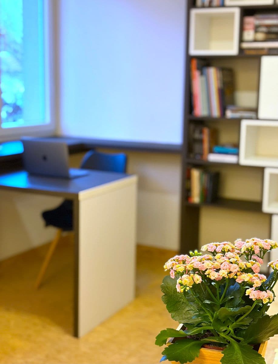 Pronájem bytu 3+kk 68 m², Hluboká, Zlín, Zlínský kraj Pronájem bytu 3+kk 68 m², Hluboká, Zlín, Zlínský kraj