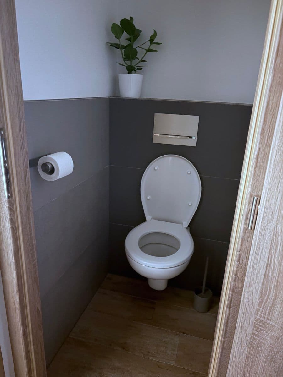 Pronájem bytu 3+kk 68 m², Hluboká, Zlín, Zlínský kraj Pronájem bytu 3+kk 68 m², Hluboká, Zlín, Zlínský kraj