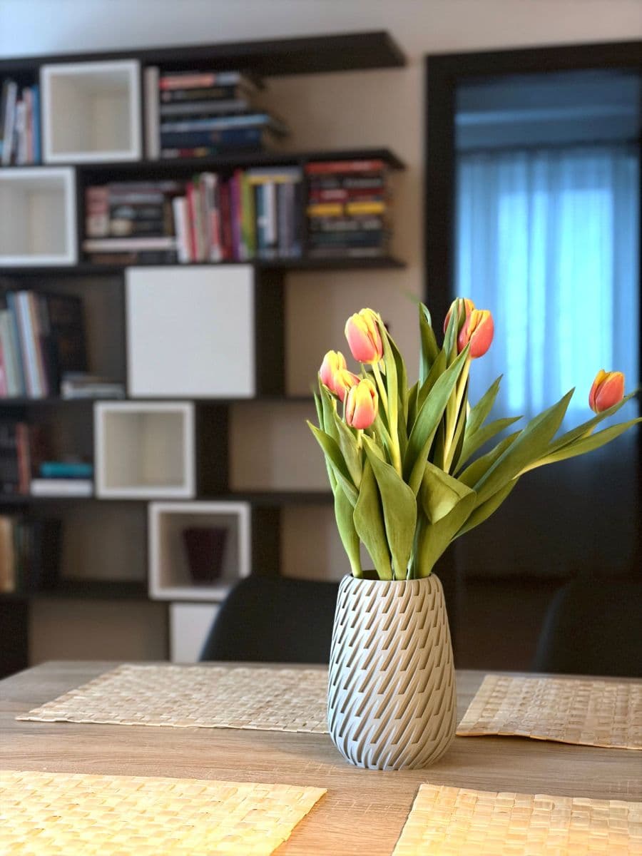 Pronájem bytu 3+kk 68 m², Hluboká, Zlín, Zlínský kraj Pronájem bytu 3+kk 68 m², Hluboká, Zlín, Zlínský kraj