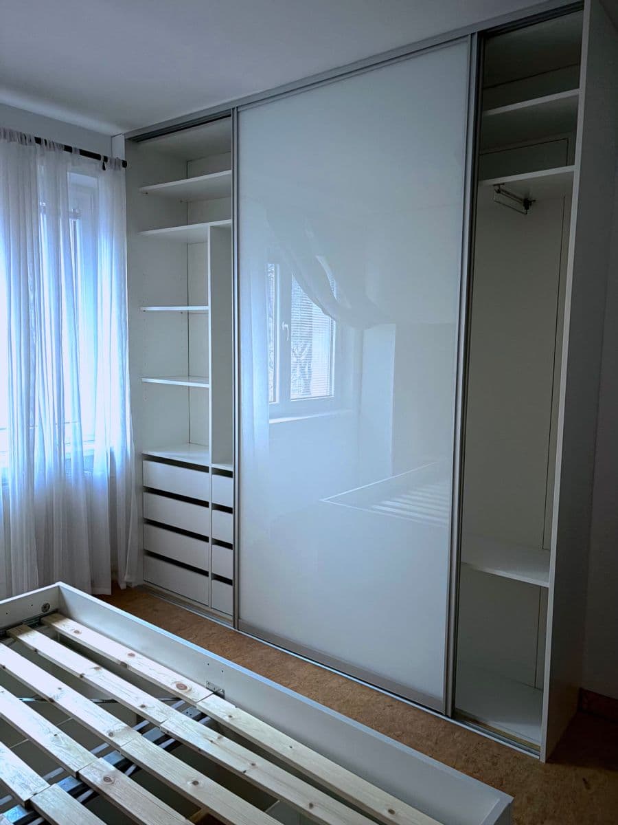 Pronájem bytu 3+kk 68 m², Hluboká, Zlín, Zlínský kraj Pronájem bytu 3+kk 68 m², Hluboká, Zlín, Zlínský kraj