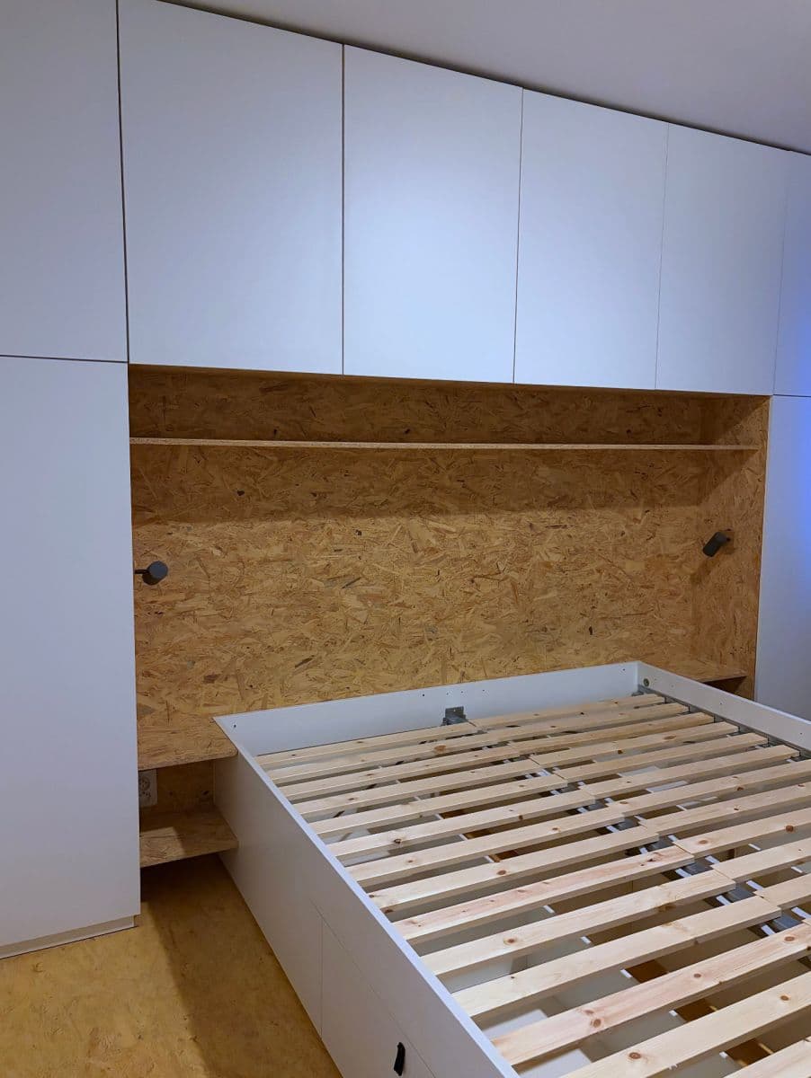 Pronájem bytu 3+kk 68 m², Hluboká, Zlín, Zlínský kraj Pronájem bytu 3+kk 68 m², Hluboká, Zlín, Zlínský kraj