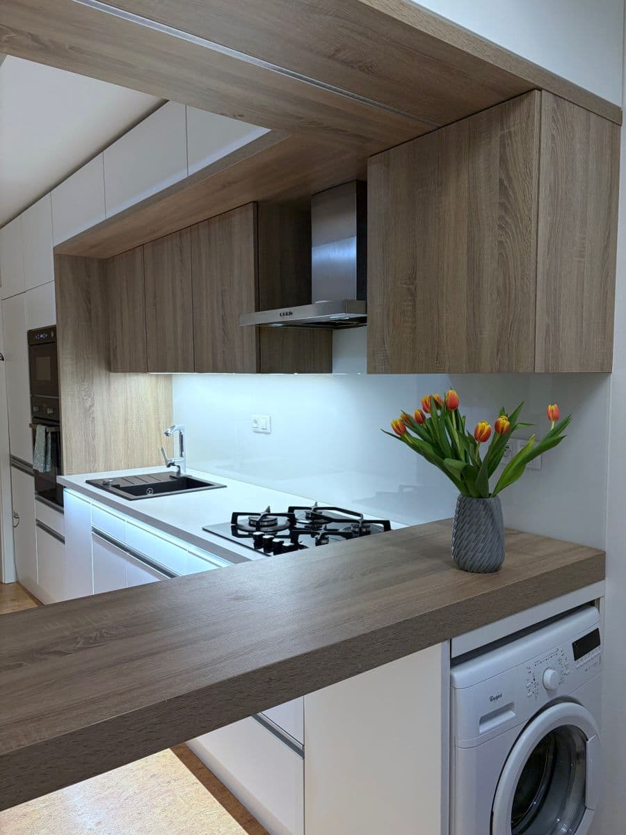 Pronájem bytu 3+kk 68 m², Hluboká, Zlín, Zlínský kraj Pronájem bytu 3+kk 68 m², Hluboká, Zlín, Zlínský kraj