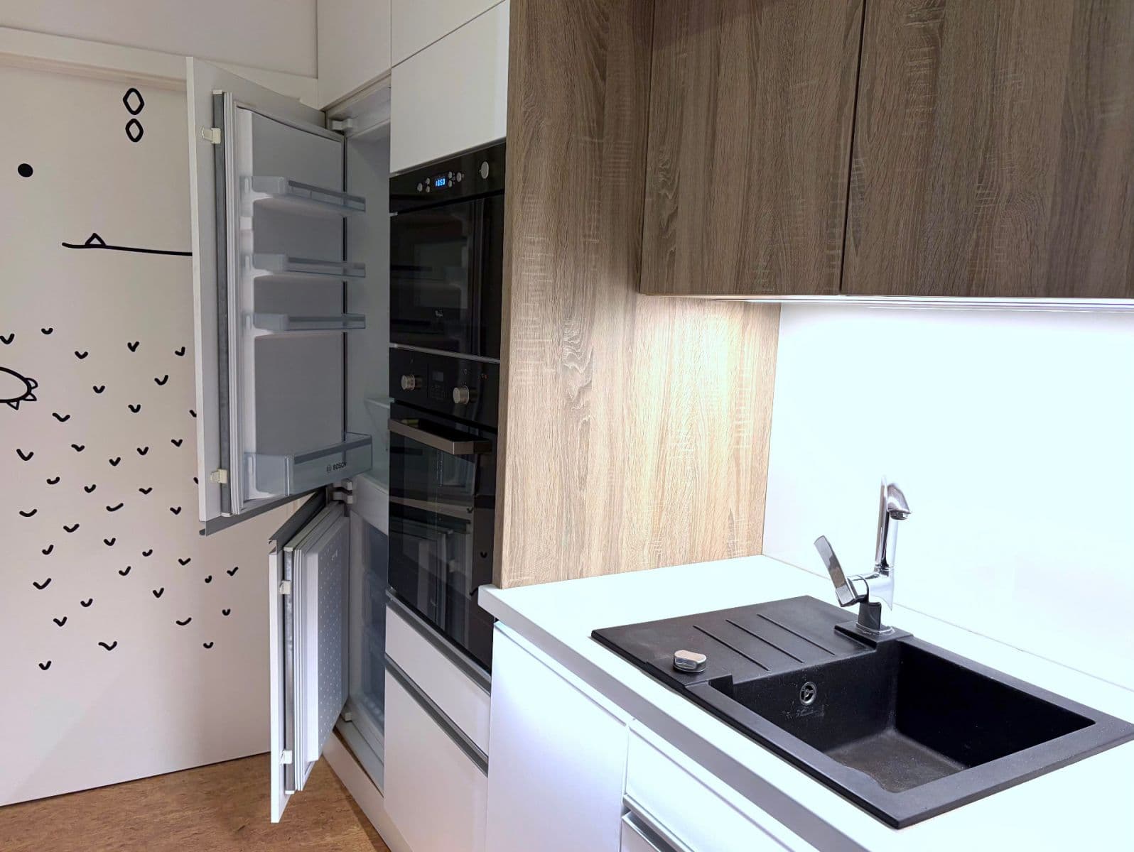 Pronájem bytu 3+kk 68 m², Hluboká, Zlín, Zlínský kraj Pronájem bytu 3+kk 68 m², Hluboká, Zlín, Zlínský kraj