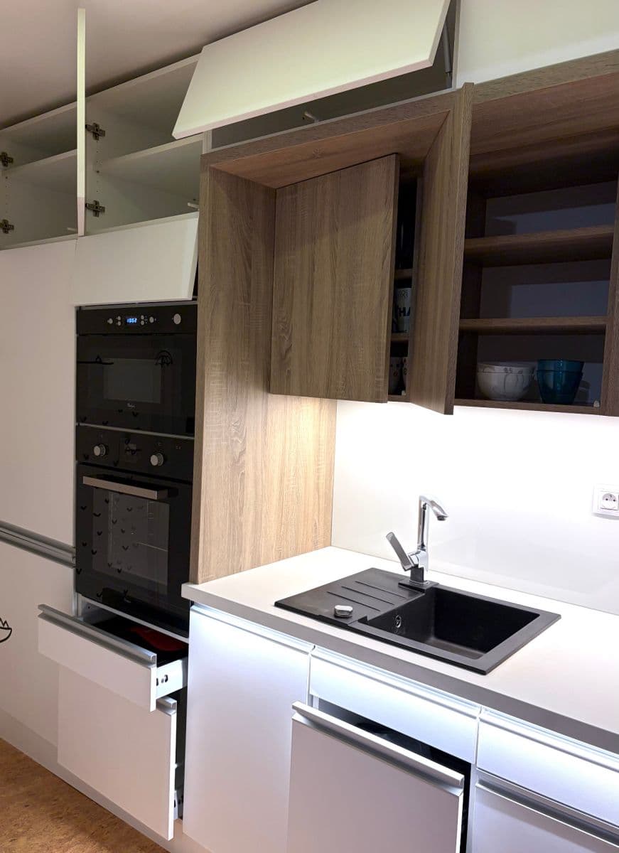 Pronájem bytu 3+kk 68 m², Hluboká, Zlín, Zlínský kraj Pronájem bytu 3+kk 68 m², Hluboká, Zlín, Zlínský kraj