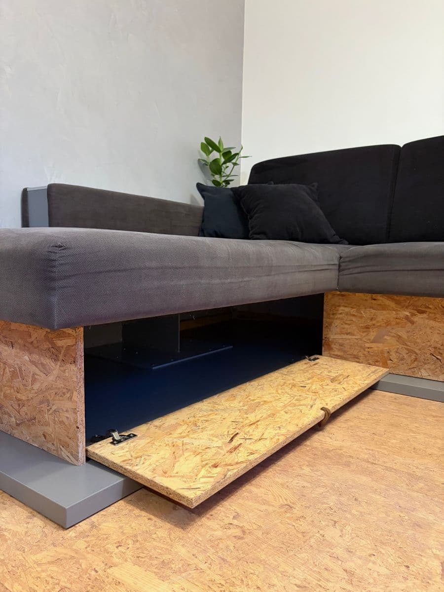 Pronájem bytu 3+kk 68 m², Hluboká, Zlín, Zlínský kraj Pronájem bytu 3+kk 68 m², Hluboká, Zlín, Zlínský kraj