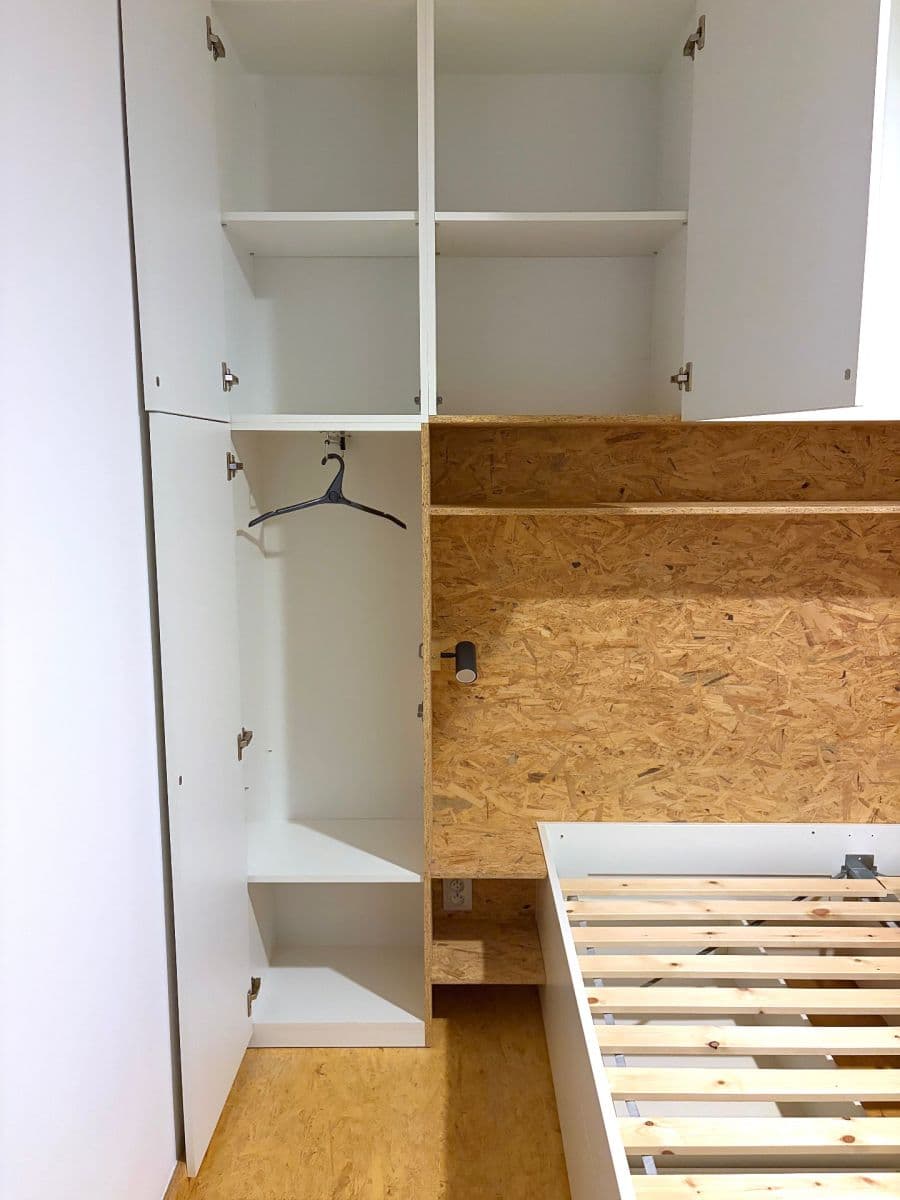 Pronájem bytu 3+kk 68 m², Hluboká, Zlín, Zlínský kraj Pronájem bytu 3+kk 68 m², Hluboká, Zlín, Zlínský kraj