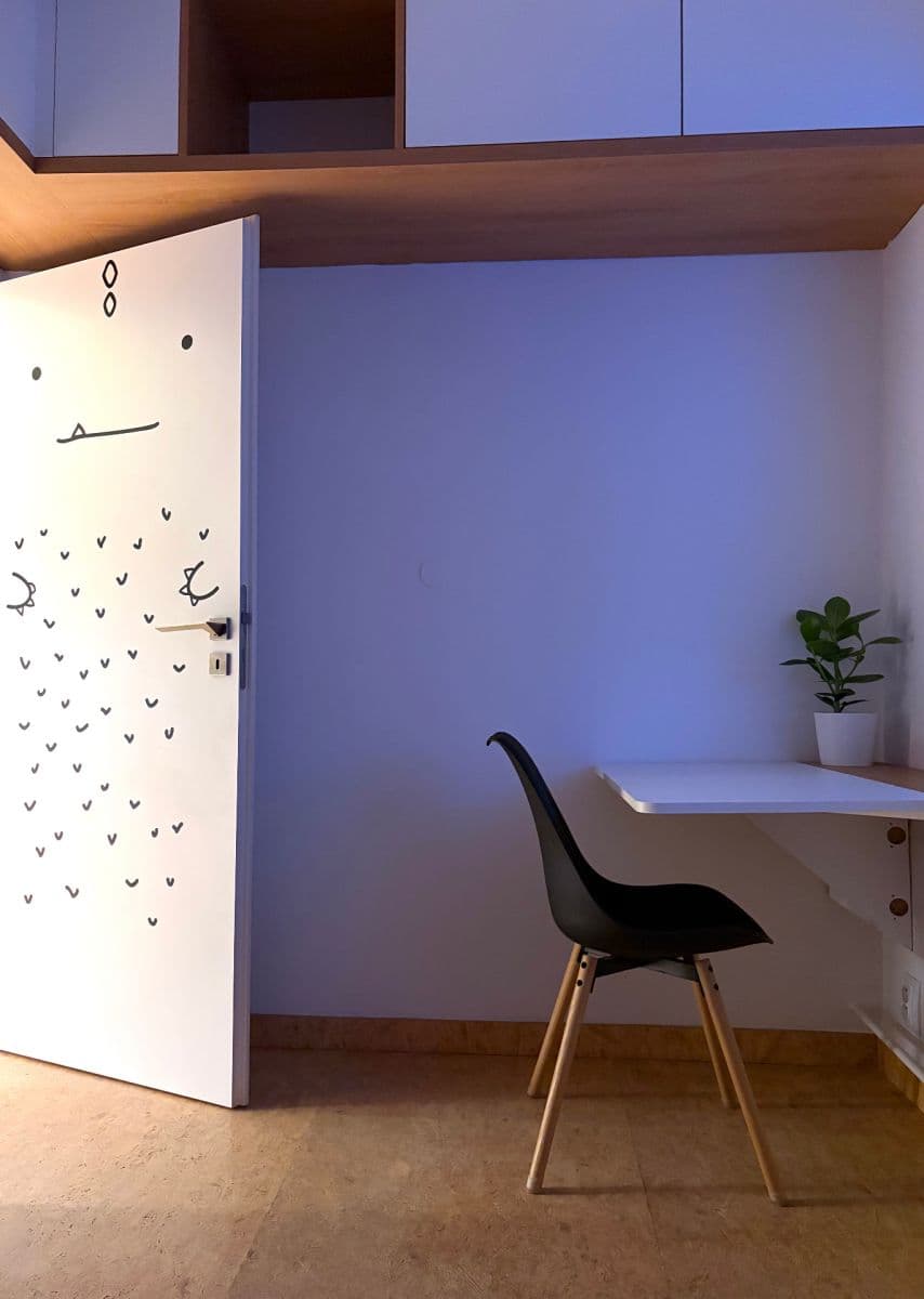 Pronájem bytu 3+kk 68 m², Hluboká, Zlín, Zlínský kraj Pronájem bytu 3+kk 68 m², Hluboká, Zlín, Zlínský kraj