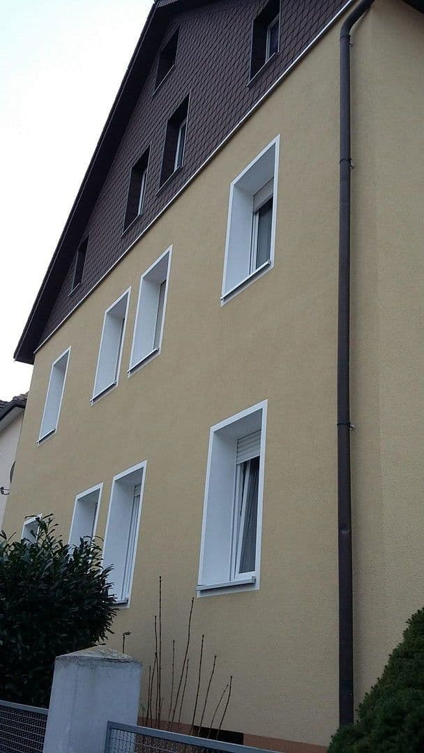 Pronájem bytu 4+1 80 m², Herford, Severní Porýní-Vestfálsko Pronájem bytu 4+1 80 m², Herford, Severní Porýní-Vestfálsko