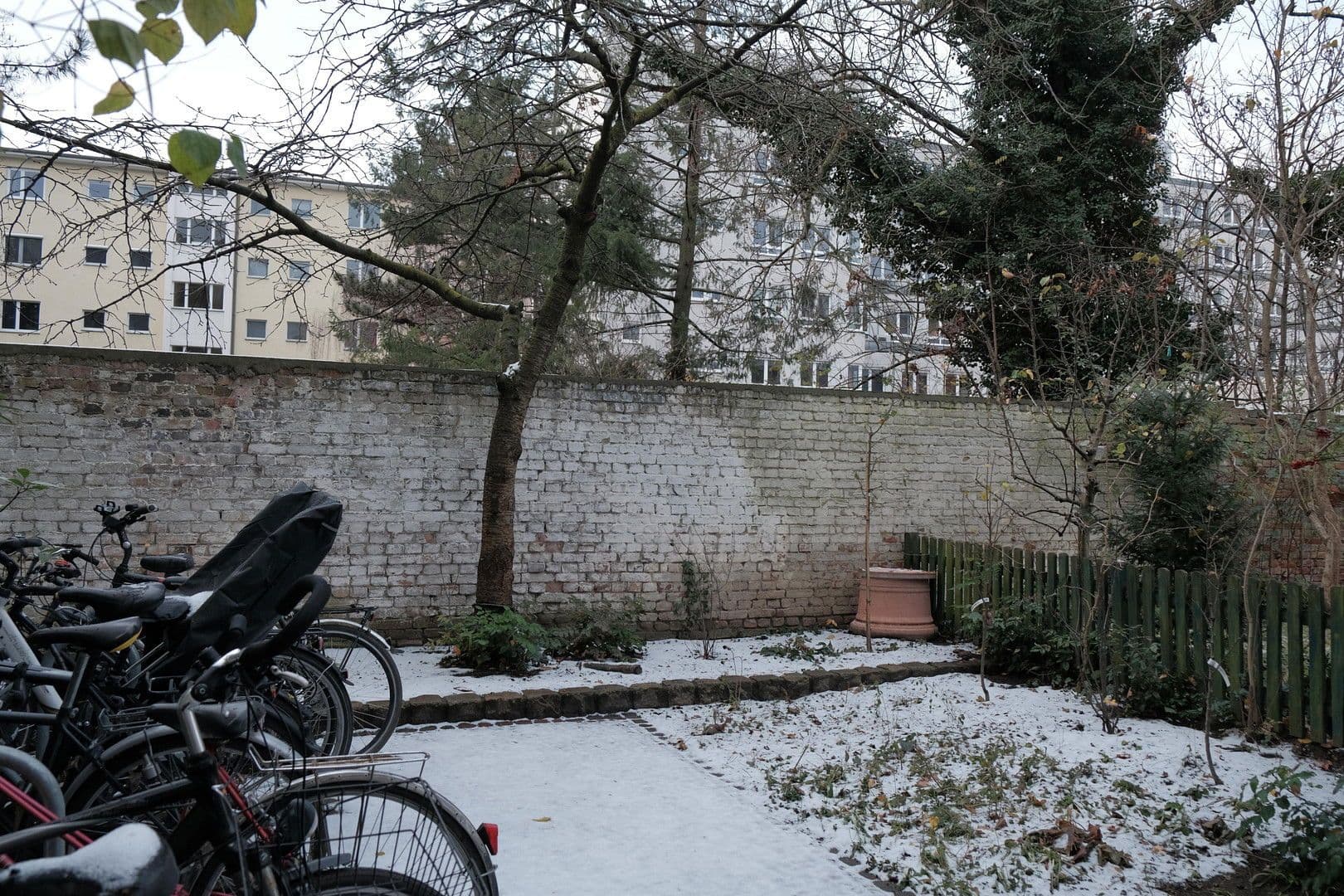 Prodej bytu 3+1 77 m², Berlin, Berlín Prodej bytu 3+1 77 m², Berlin, Berlín