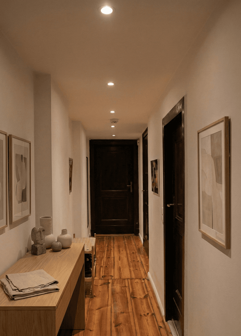 Prodej bytu 3+1 77 m², Berlin, Berlín Prodej bytu 3+1 77 m², Berlin, Berlín