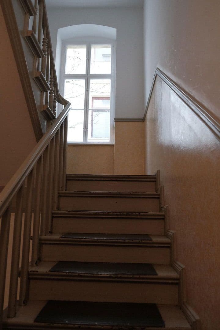 Prodej bytu 3+1 77 m², Berlin, Berlín Prodej bytu 3+1 77 m², Berlin, Berlín