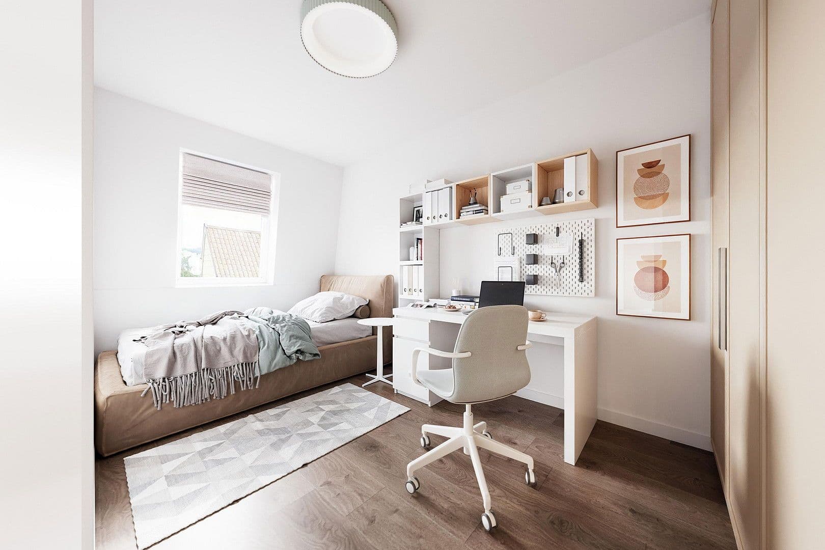 Pronájem bytu 4+1 105 m², Triebstraße 8, Waghäusel, Bádensko-Württembersko Pronájem bytu 4+1 105 m², Triebstraße 8, Waghäusel, Bádensko-Württembersko