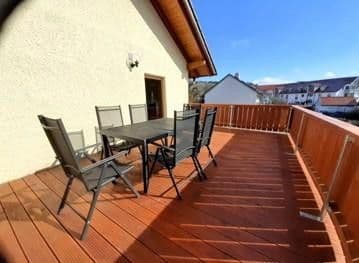 Prodej domu 400 m², pozemek 752 m², Peißenberg, Bavorsko Prodej domu 400 m², pozemek 752 m², Peißenberg, Bavorsko