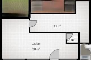 Prodej domu 400 m², pozemek 752 m², Peißenberg, Bavorsko Prodej domu 400 m², pozemek 752 m², Peißenberg, Bavorsko