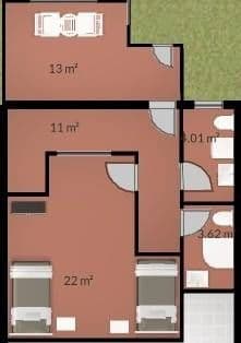 Prodej domu 400 m², pozemek 752 m², Peißenberg, Bavorsko Prodej domu 400 m², pozemek 752 m², Peißenberg, Bavorsko