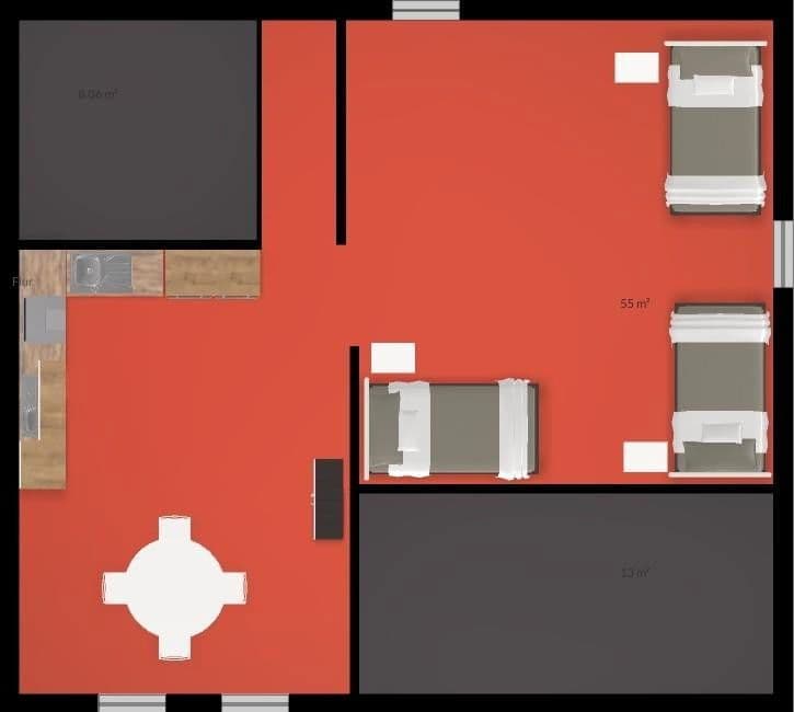 Prodej domu 400 m², pozemek 752 m², Peißenberg, Bavorsko Prodej domu 400 m², pozemek 752 m², Peißenberg, Bavorsko