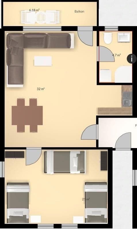 Prodej domu 400 m², pozemek 752 m², Peißenberg, Bavorsko Prodej domu 400 m², pozemek 752 m², Peißenberg, Bavorsko