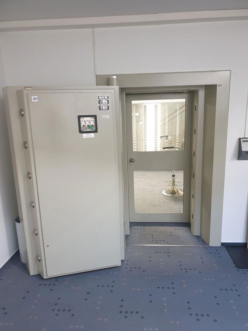 Pronájem nebytového prostoru 297 m², Pinneberstraße 155, Ellerbek, Šlesvicko-Holštýnsko Pronájem nebytového prostoru 297 m², Pinneberstraße 155, Ellerbek, Šlesvicko-Holštýnsko