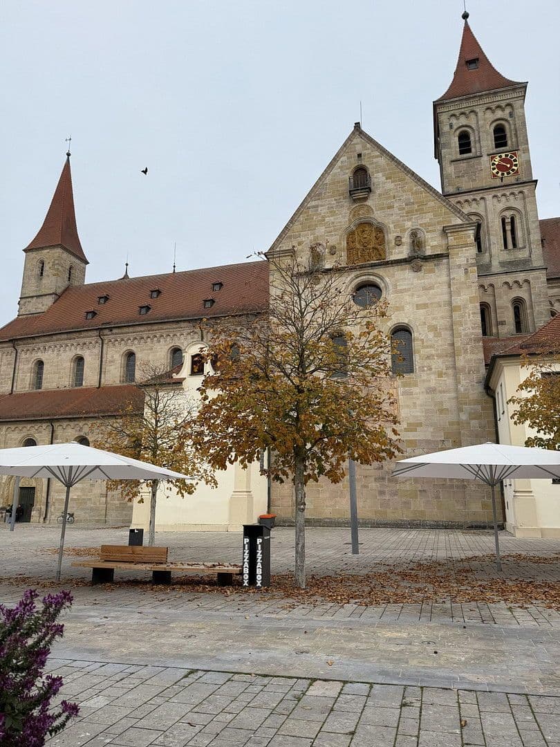 Pronájem nebytového prostoru 136 m², Spitalstrasse 17, Ellwangen (Jagst), Bádensko-Württembersko Pronájem nebytového prostoru 136 m², Spitalstrasse 17, Ellwangen (Jagst), Bádensko-Württembersko