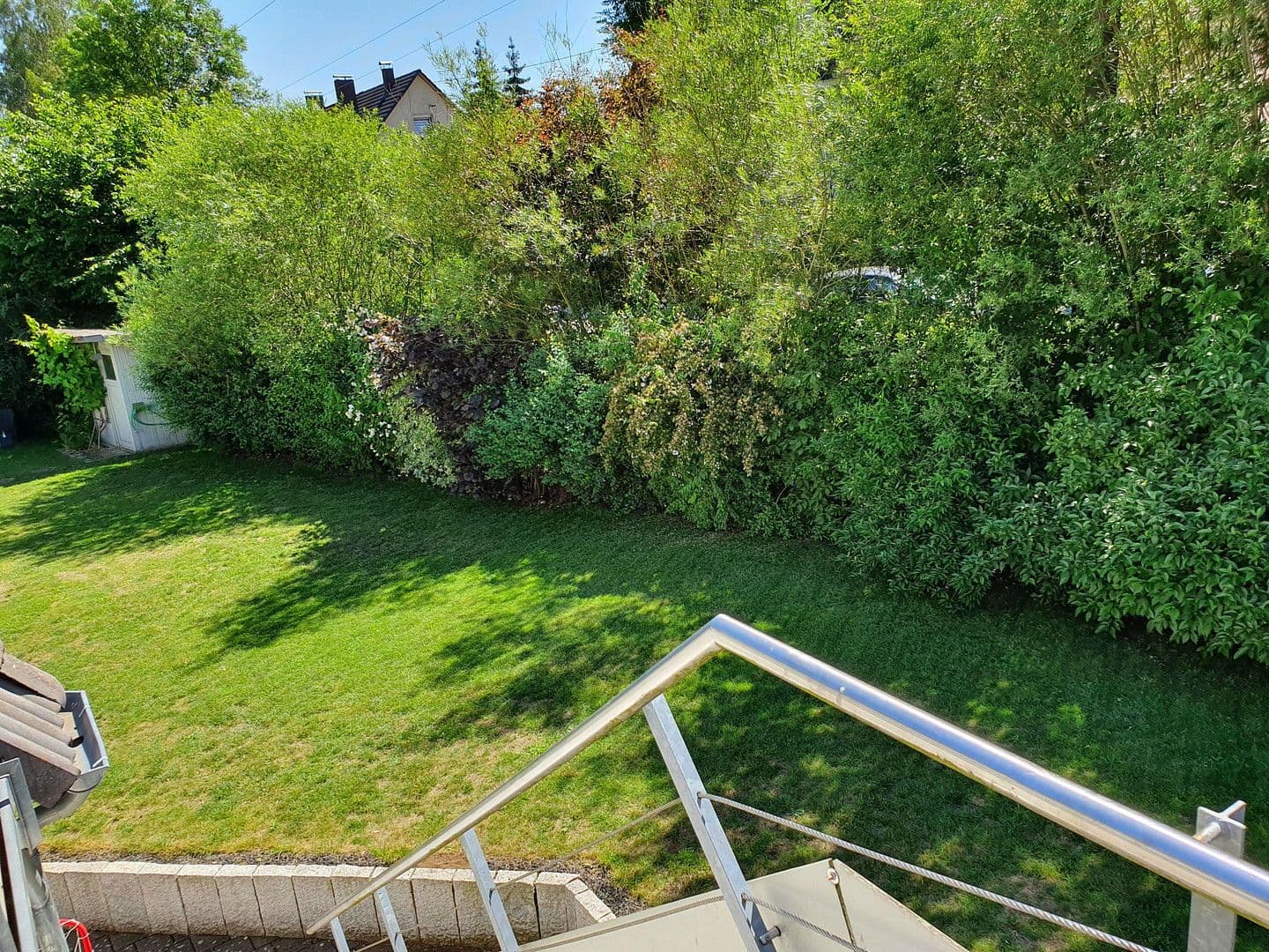 Pronájem bytu 4+kk 138 m², Tuttlingen, Bádensko-Württembersko Pronájem bytu 4+kk 138 m², Tuttlingen, Bádensko-Württembersko