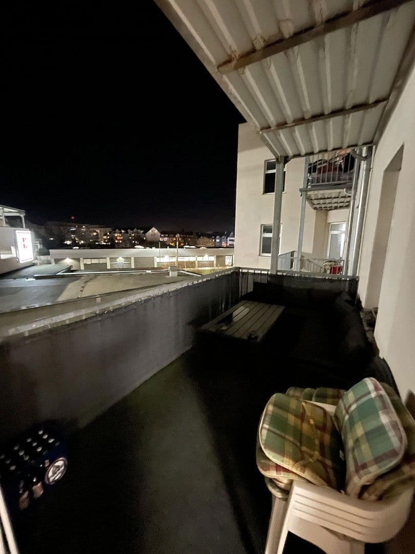 Pronájem bytu 2+1 75 m², Halberstädter Str. 180, Magdeburg, Sasko-Anhaltsko Pronájem bytu 2+1 75 m², Halberstädter Str. 180, Magdeburg, Sasko-Anhaltsko