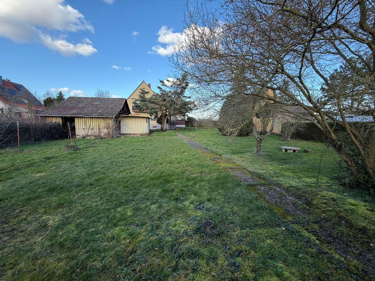 Prodej domu 130 m², pozemek 1.200 m², Bad Kreuznach, Porýní-Falc Prodej domu 130 m², pozemek 1.200 m², Bad Kreuznach, Porýní-Falc