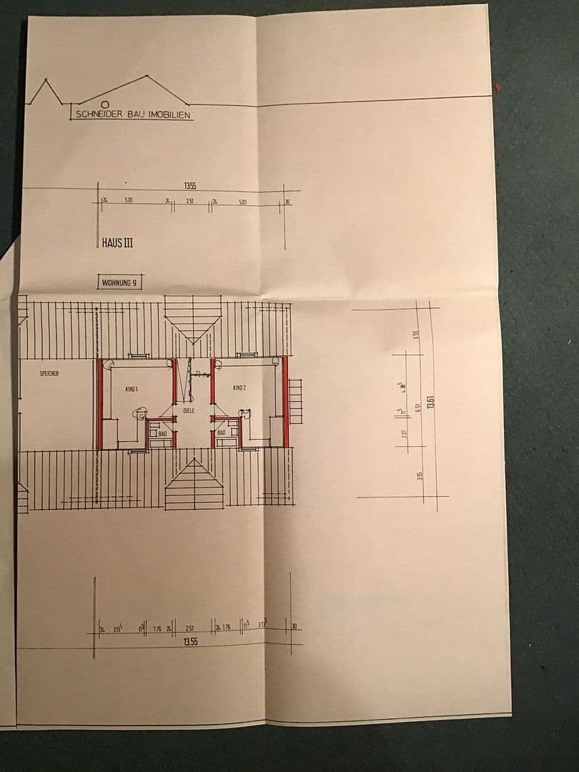 Prodej bytu 6+1 220 m², Lehenstr. 25, Donaueschingen, Bádensko-Württembersko Prodej bytu 6+1 220 m², Lehenstr. 25, Donaueschingen, Bádensko-Württembersko