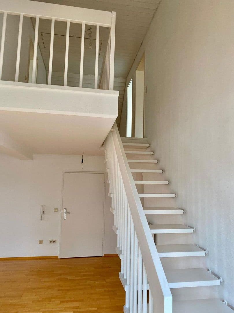 Prodej bytu 6+1 220 m², Lehenstr. 25, Donaueschingen, Bádensko-Württembersko Prodej bytu 6+1 220 m², Lehenstr. 25, Donaueschingen, Bádensko-Württembersko