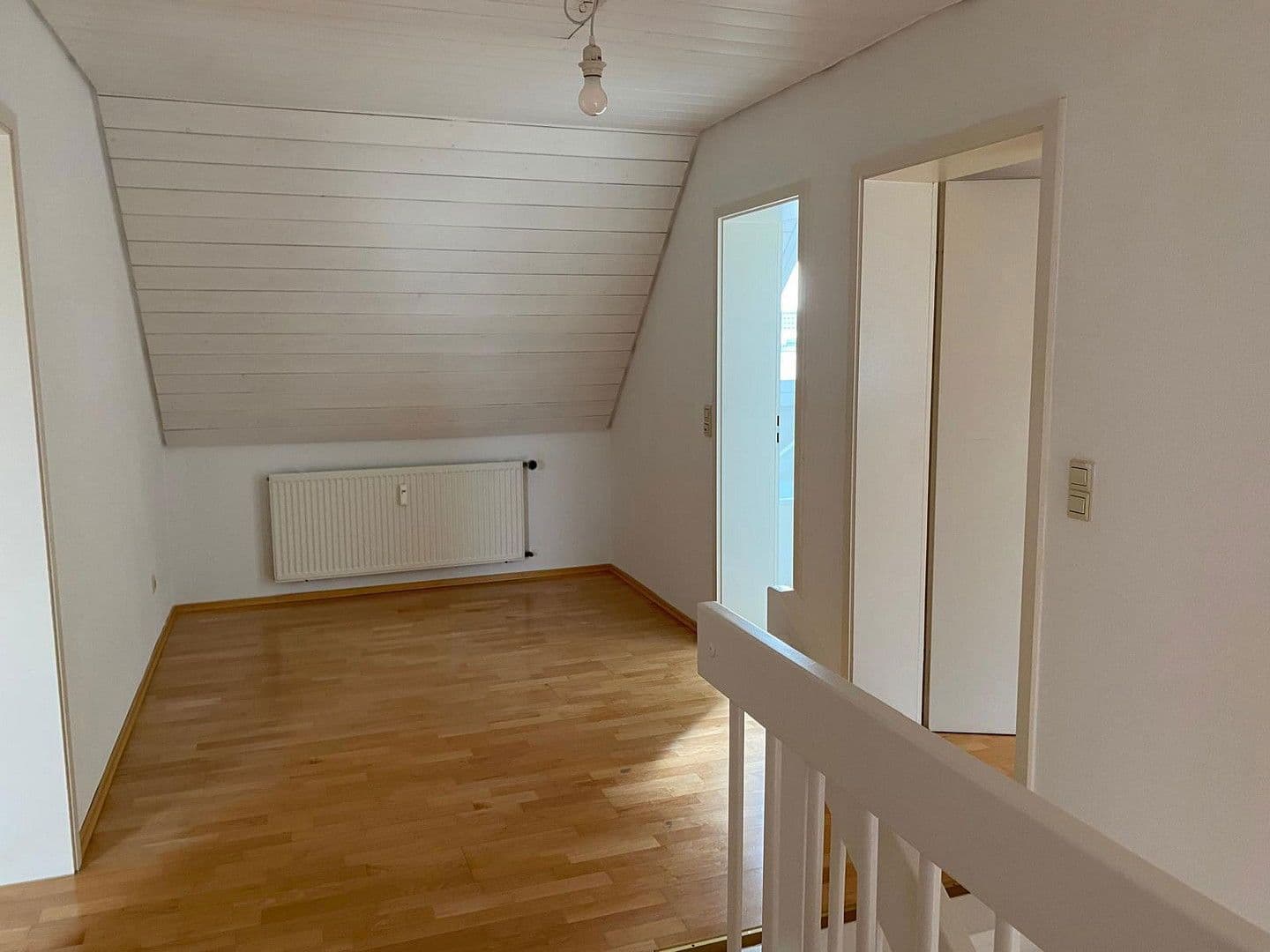 Prodej bytu 6+1 220 m², Lehenstr. 25, Donaueschingen, Bádensko-Württembersko Prodej bytu 6+1 220 m², Lehenstr. 25, Donaueschingen, Bádensko-Württembersko