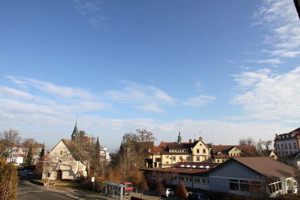 Prodej bytu 6+1 220 m², Lehenstr. 25, Donaueschingen, Bádensko-Württembersko Prodej bytu 6+1 220 m², Lehenstr. 25, Donaueschingen, Bádensko-Württembersko