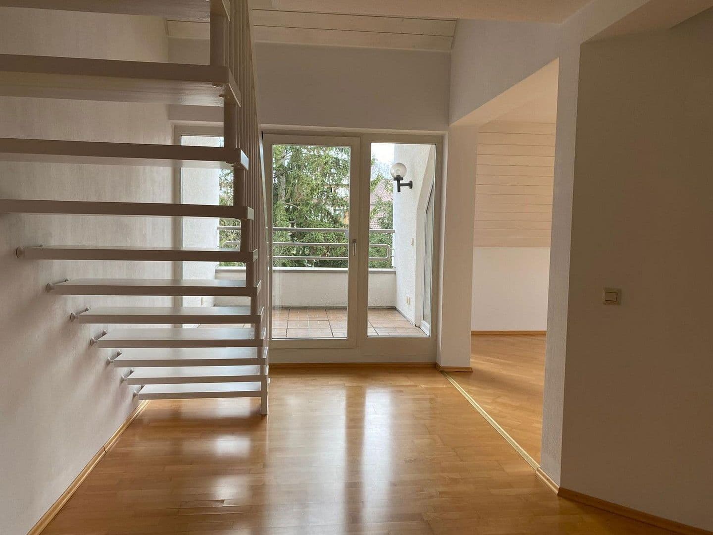 Prodej bytu 6+1 220 m², Lehenstr. 25, Donaueschingen, Bádensko-Württembersko Prodej bytu 6+1 220 m², Lehenstr. 25, Donaueschingen, Bádensko-Württembersko