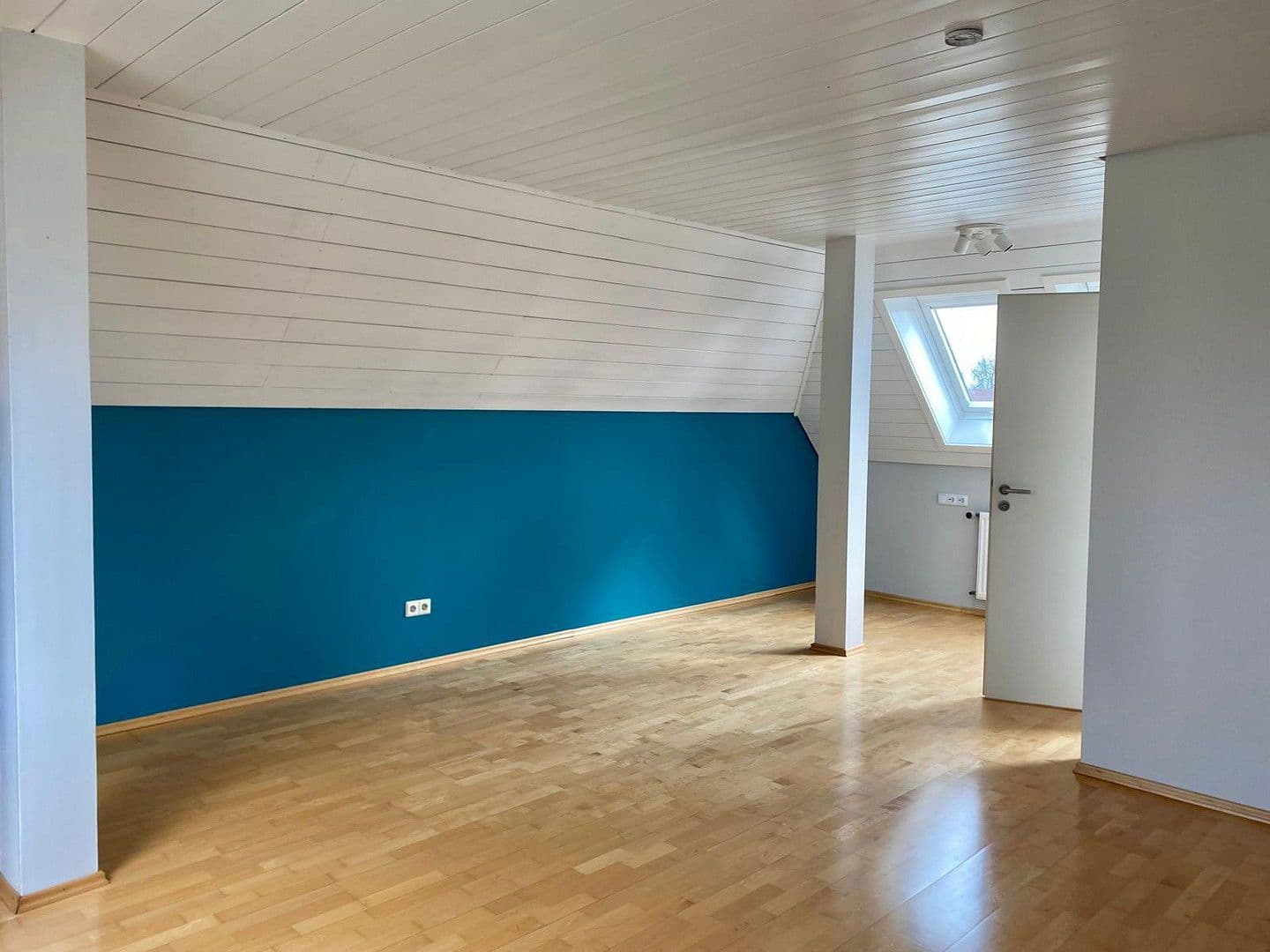 Prodej bytu 6+1 220 m², Lehenstr. 25, Donaueschingen, Bádensko-Württembersko Prodej bytu 6+1 220 m², Lehenstr. 25, Donaueschingen, Bádensko-Württembersko