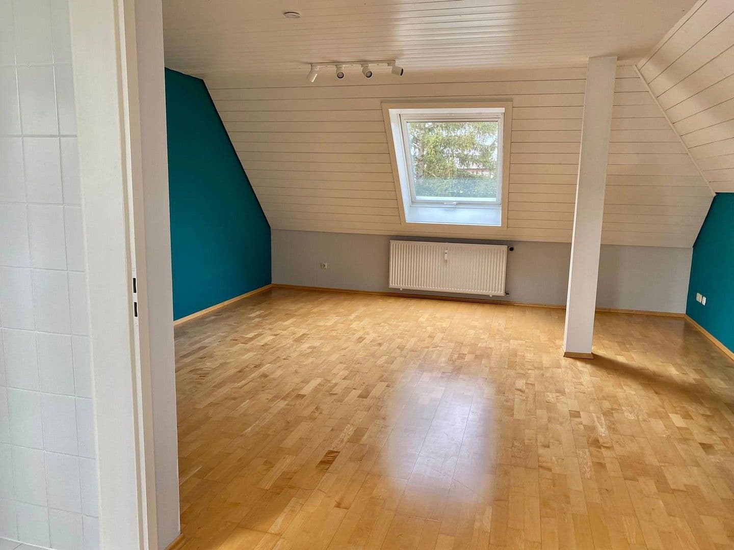Prodej bytu 6+1 220 m², Lehenstr. 25, Donaueschingen, Bádensko-Württembersko Prodej bytu 6+1 220 m², Lehenstr. 25, Donaueschingen, Bádensko-Württembersko