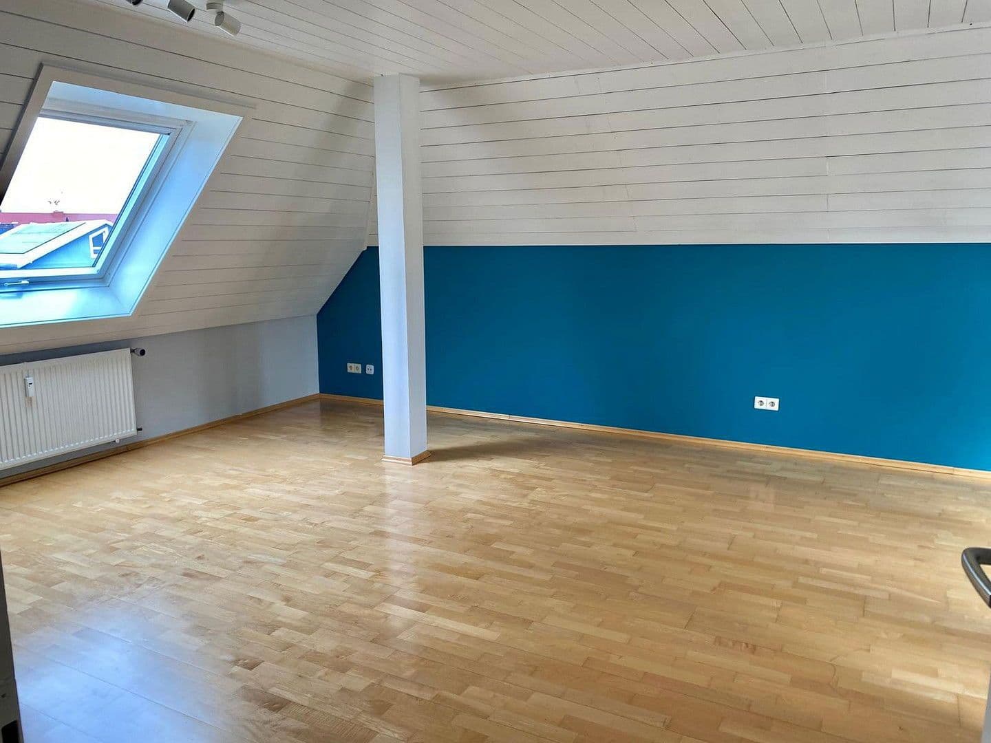 Prodej bytu 6+1 220 m², Lehenstr. 25, Donaueschingen, Bádensko-Württembersko Prodej bytu 6+1 220 m², Lehenstr. 25, Donaueschingen, Bádensko-Württembersko