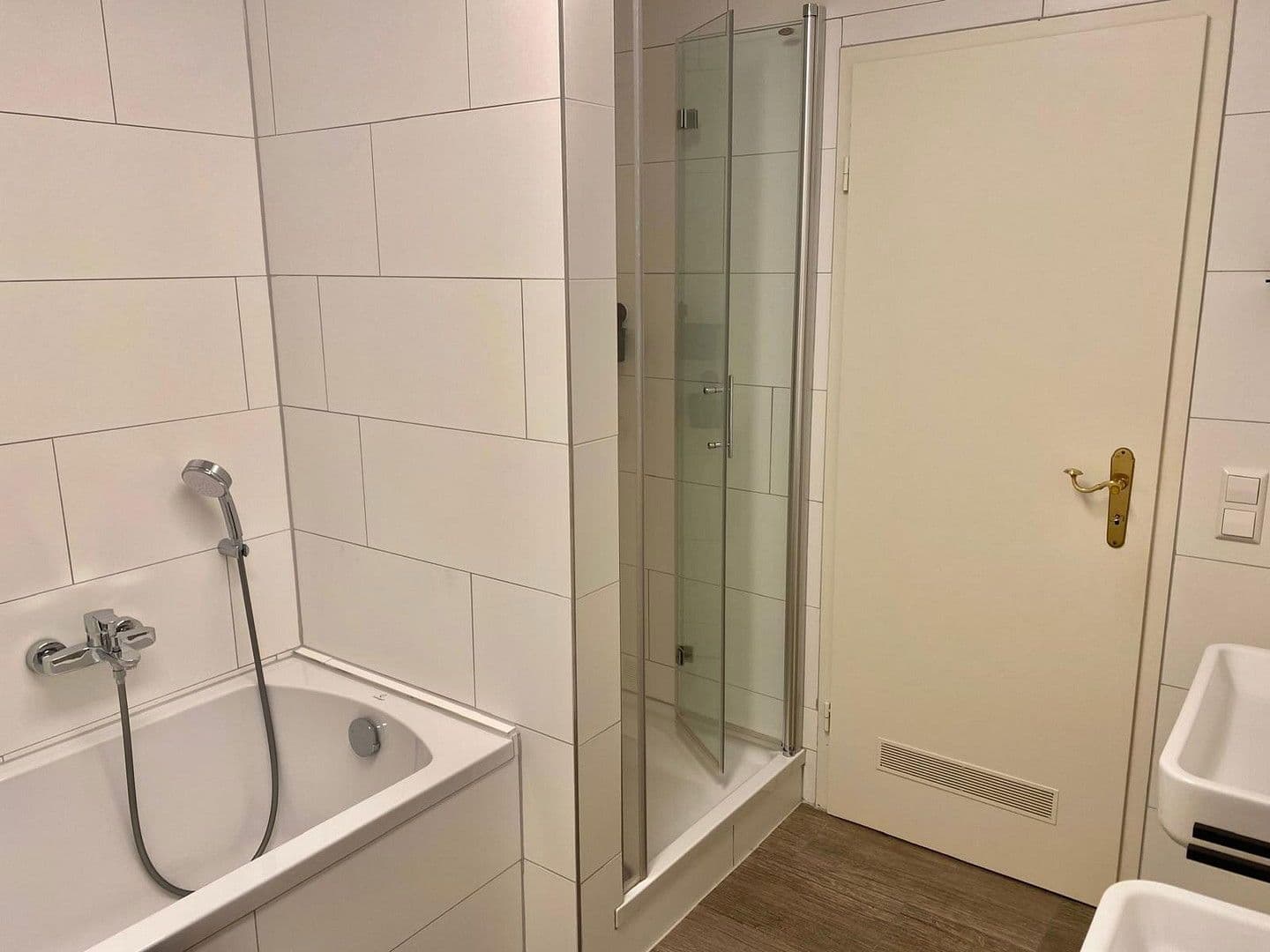 Prodej bytu 6+1 220 m², Lehenstr. 25, Donaueschingen, Bádensko-Württembersko Prodej bytu 6+1 220 m², Lehenstr. 25, Donaueschingen, Bádensko-Württembersko